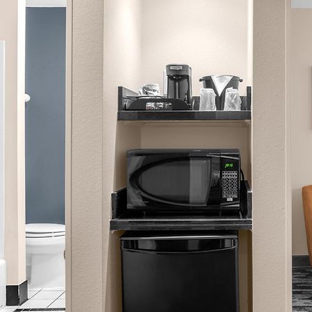 Fairfield By Marriott Inn & Suites Columbus Hilliard Eksteriør bilde