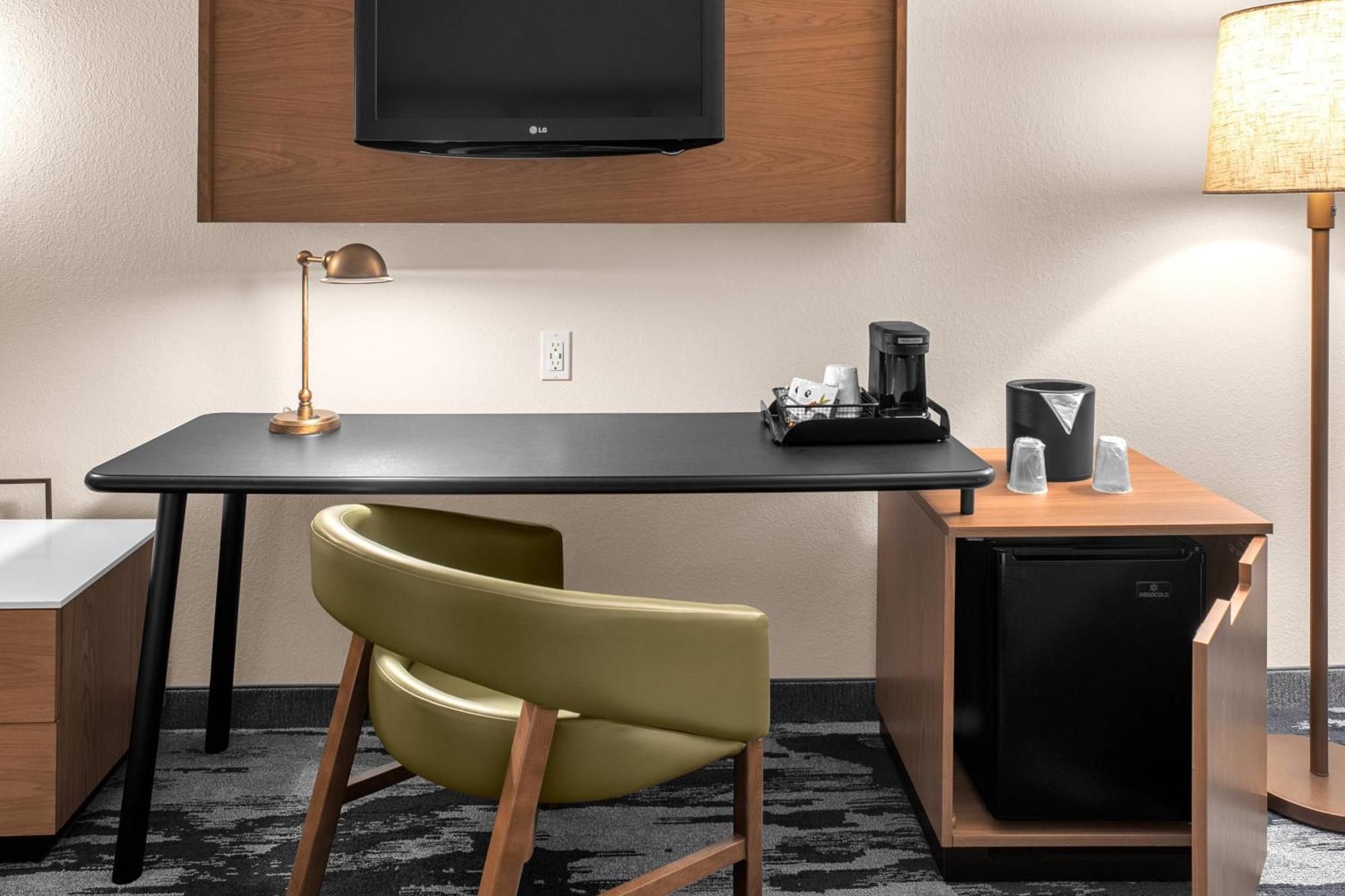Fairfield By Marriott Inn & Suites Columbus Hilliard Eksteriør bilde