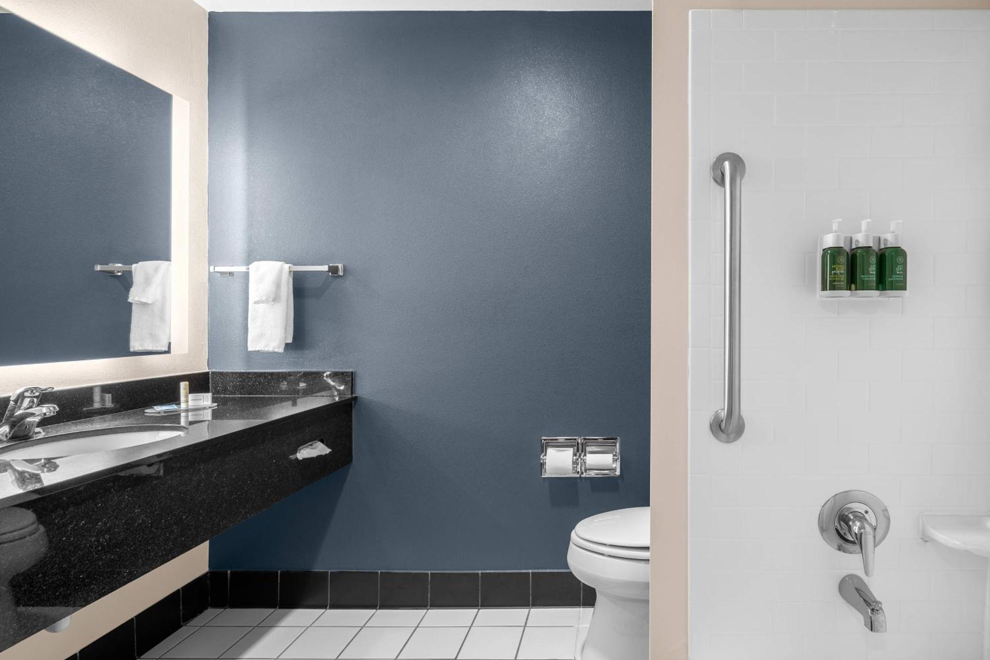 Fairfield By Marriott Inn & Suites Columbus Hilliard Eksteriør bilde
