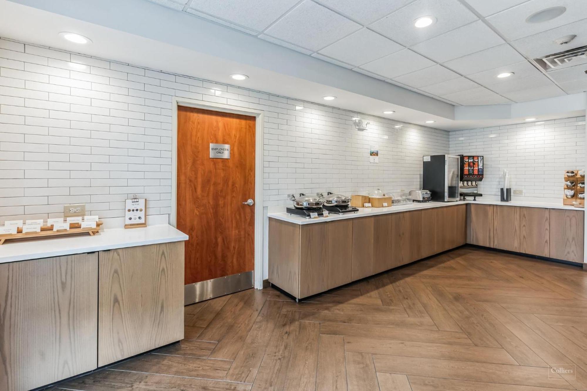 Fairfield By Marriott Inn & Suites Columbus Hilliard Eksteriør bilde